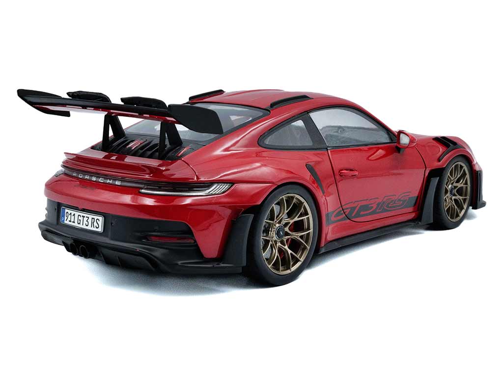 105653 Porsche 911/992 GT3 RS 2024