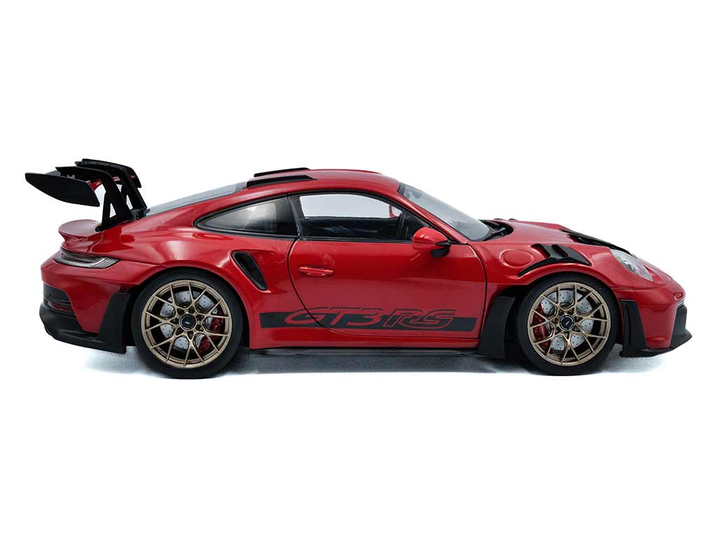 105653 Porsche 911/992 GT3 RS 2024