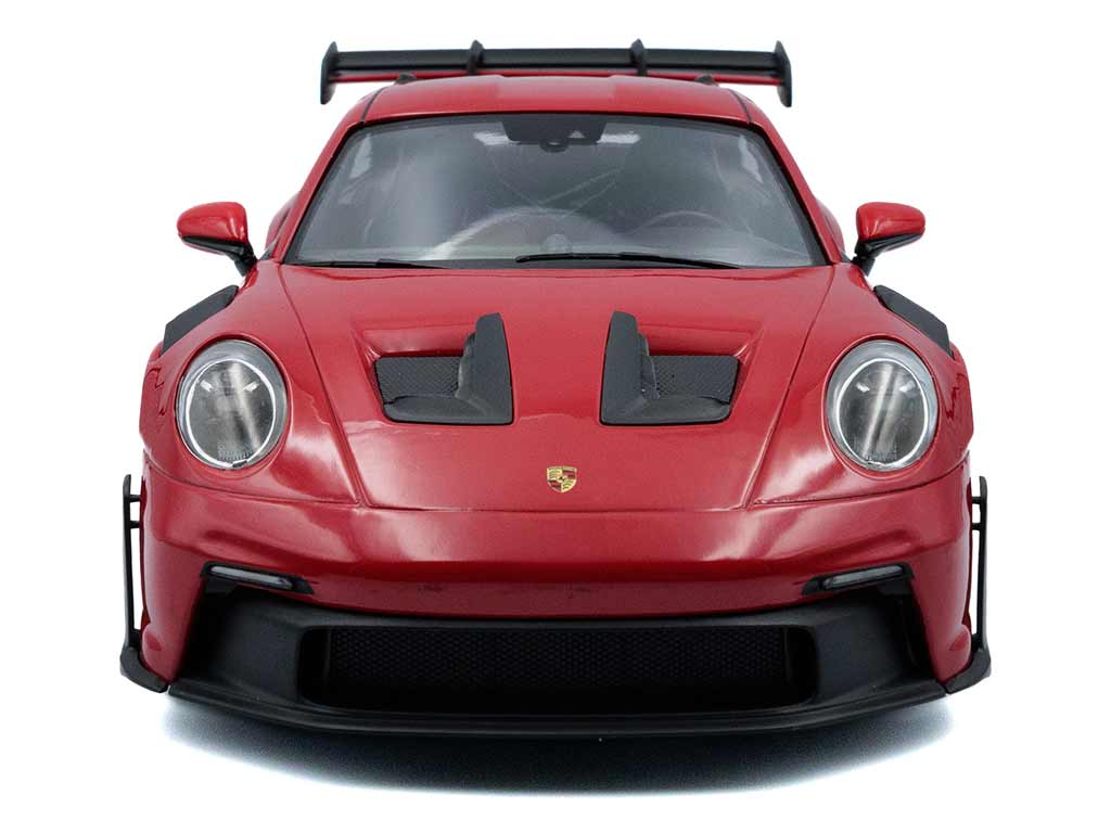 105653 Porsche 911/992 GT3 RS 2024
