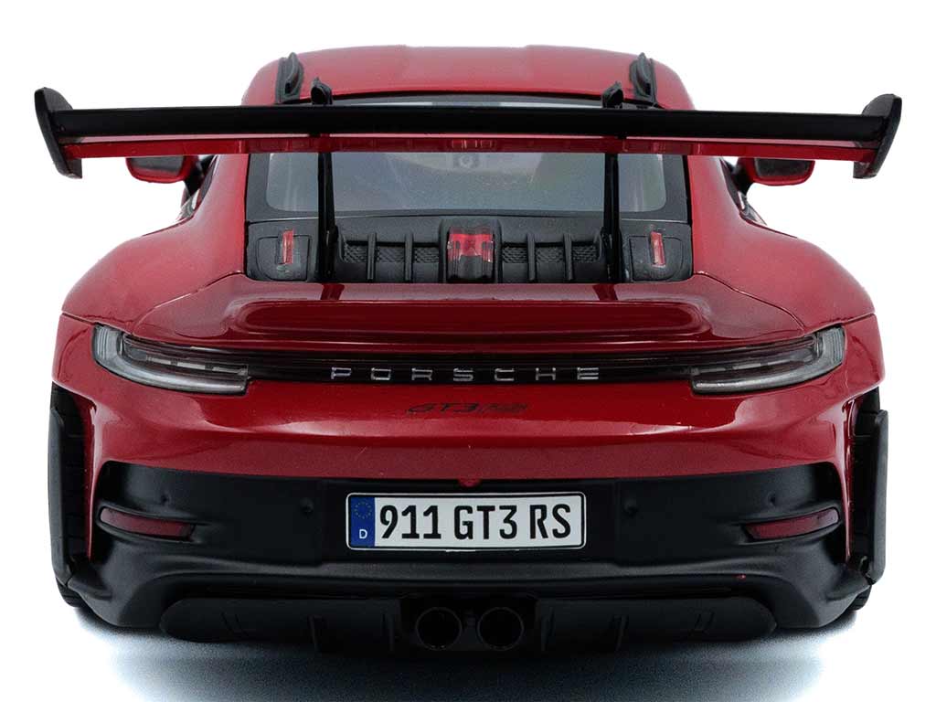 105653 Porsche 911/992 GT3 RS 2024
