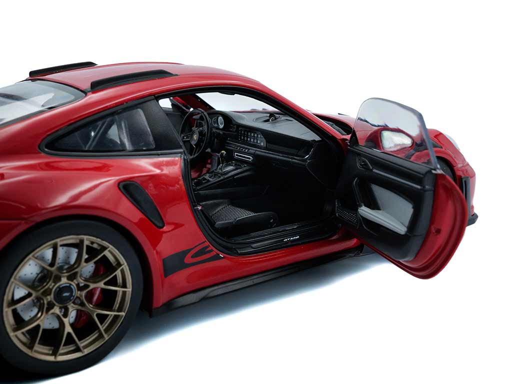 105653 Porsche 911/992 GT3 RS 2024