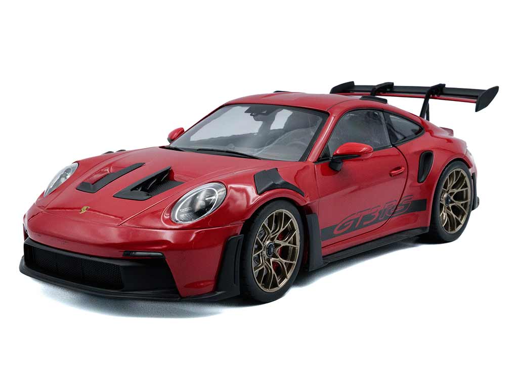 105653 Porsche 911/992 GT3 RS 2024