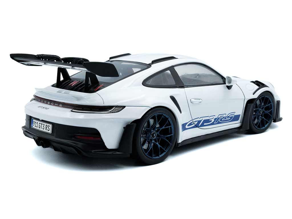 105654 Porsche 911/992 GT3 RS 2024