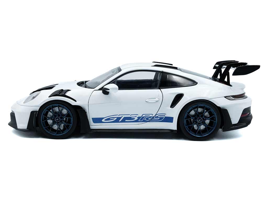 105654 Porsche 911/992 GT3 RS 2024