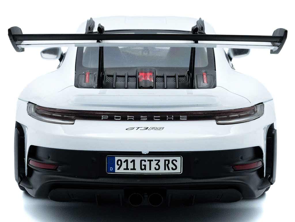 105654 Porsche 911/992 GT3 RS 2024