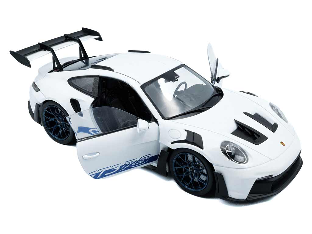 105654 Porsche 911/992 GT3 RS 2024