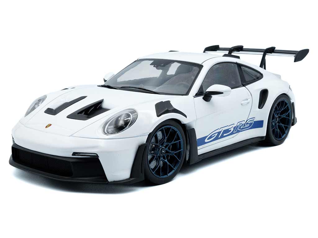 105654 Porsche 911/992 GT3 RS 2024