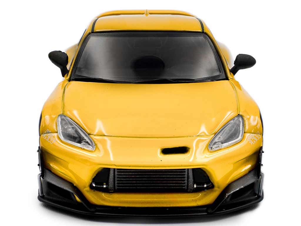 105656 Toyota GR86 Rocket Bunny 2022