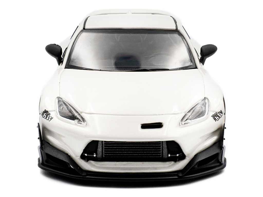 105657 Toyota GR86 Rocket Bunny 2022