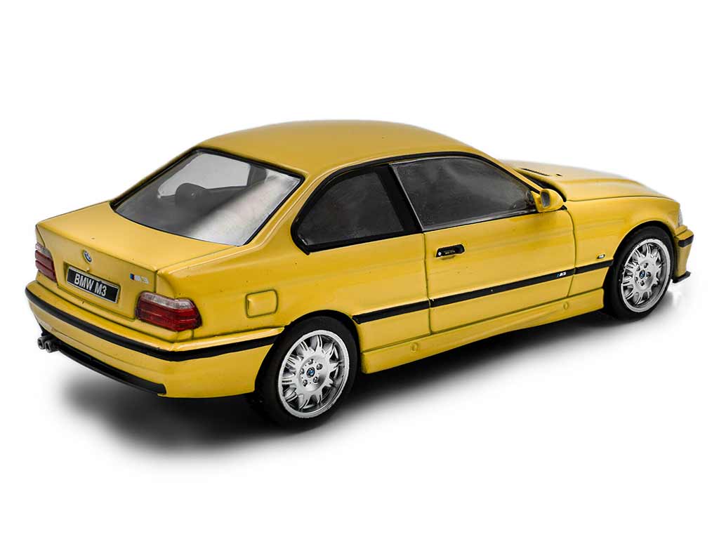 105658 BMW M3 Coupé 3.2L/ E36 1999