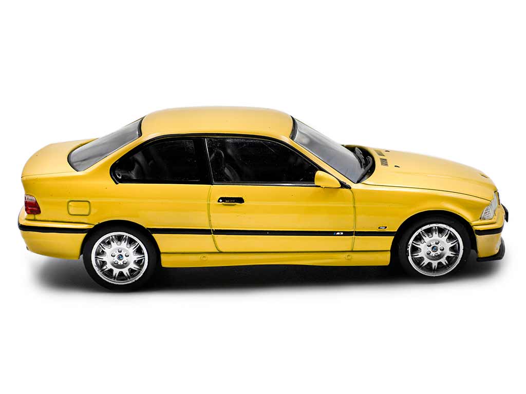 105658 BMW M3 Coupé 3.2L/ E36 1999