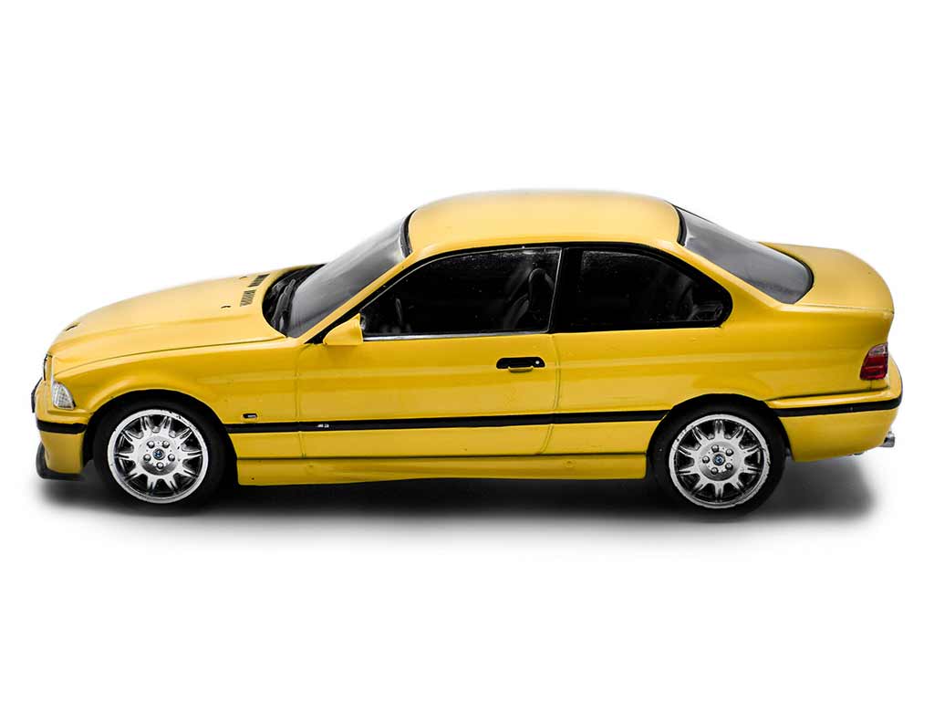 105658 BMW M3 Coupé 3.2L/ E36 1999