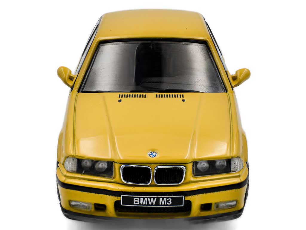 105658 BMW M3 Coupé 3.2L/ E36 1999