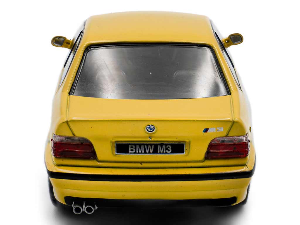 105658 BMW M3 Coupé 3.2L/ E36 1999