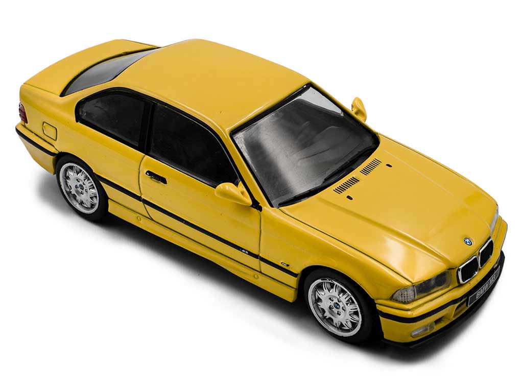105658 BMW M3 Coupé 3.2L/ E36 1999