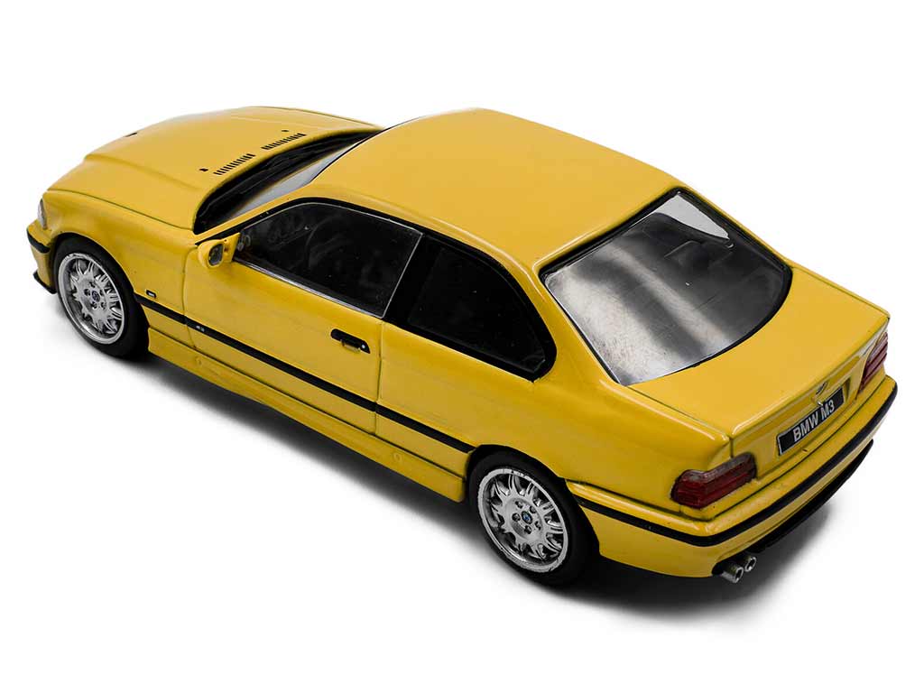 105658 BMW M3 Coupé 3.2L/ E36 1999