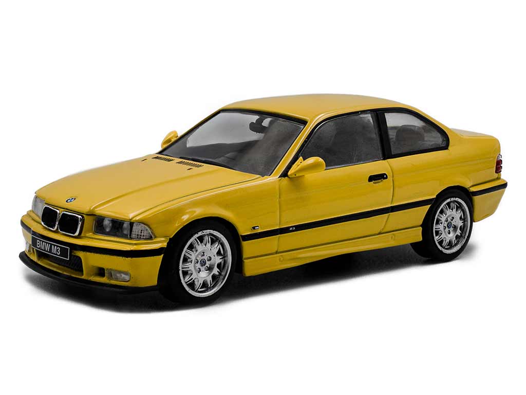 105658 BMW M3 Coupé 3.2L/ E36 1999
