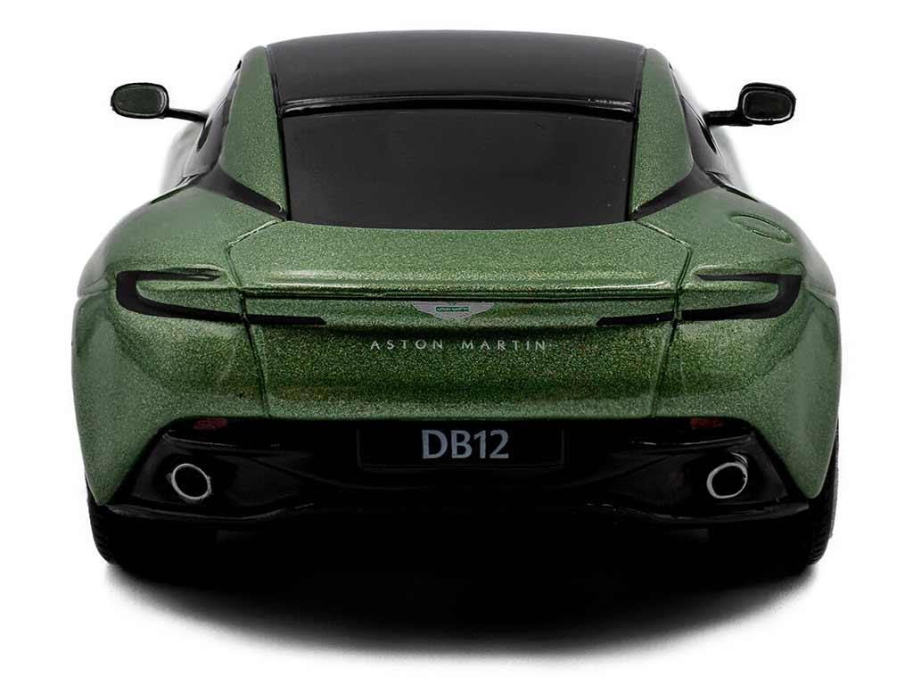 105659 Aston Martin DB12 2023