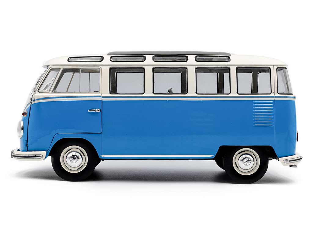 105660 Volkswagen Combi T1 Samba 1962