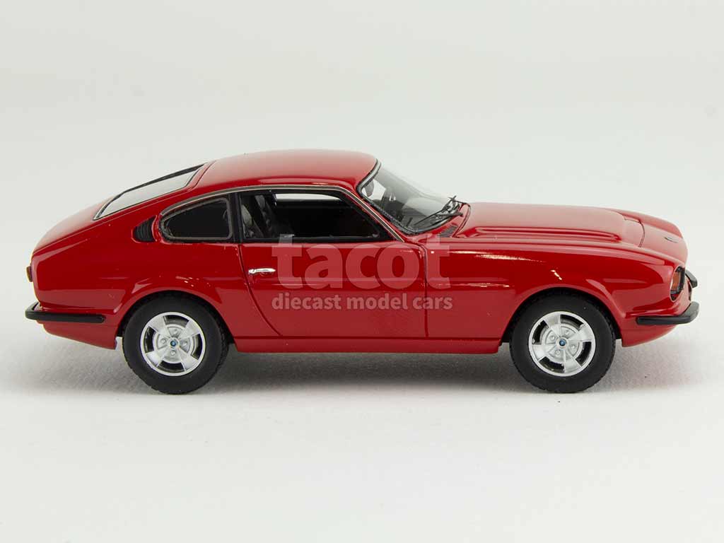105667 Divers Anadol STC-16 1973
