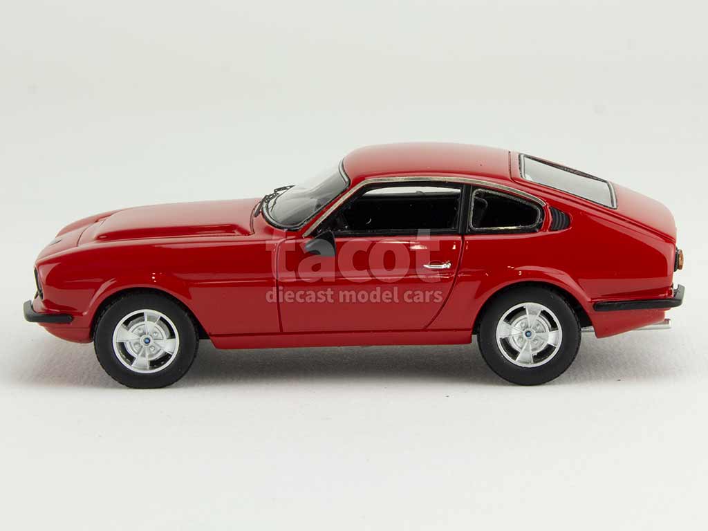 105667 Divers Anadol STC-16 1973