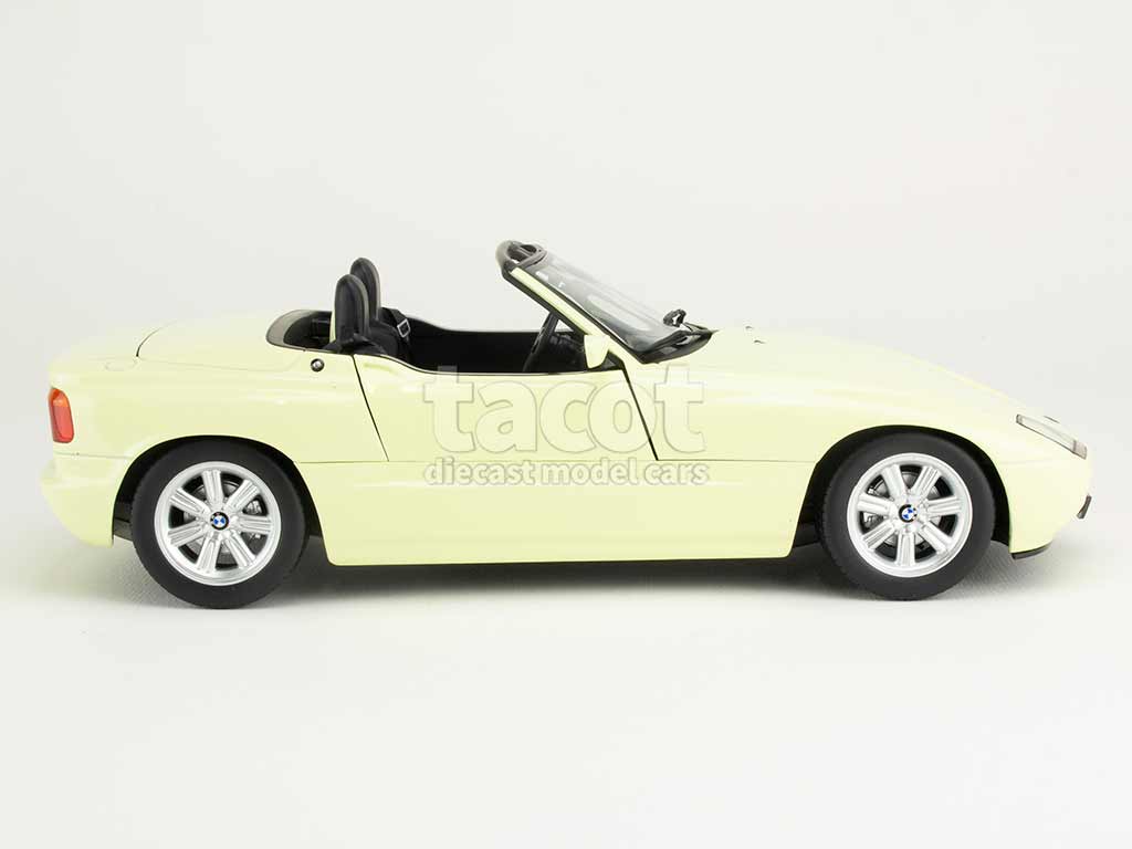 105679 BMW Z1 1988
