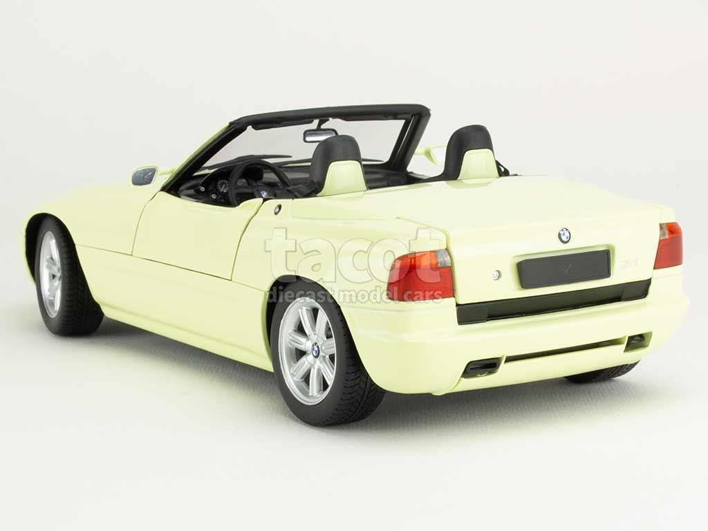 105679 BMW Z1 1988