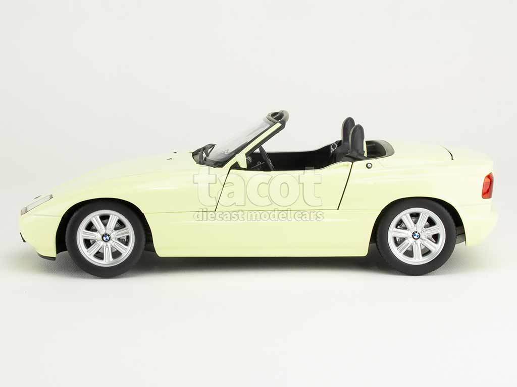 105679 BMW Z1 1988