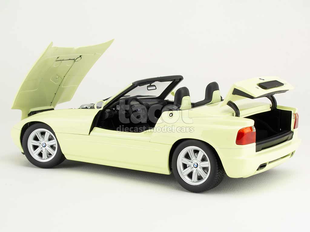 105679 BMW Z1 1988
