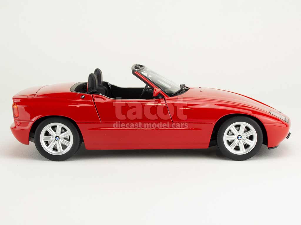 105680 BMW Z1 1988