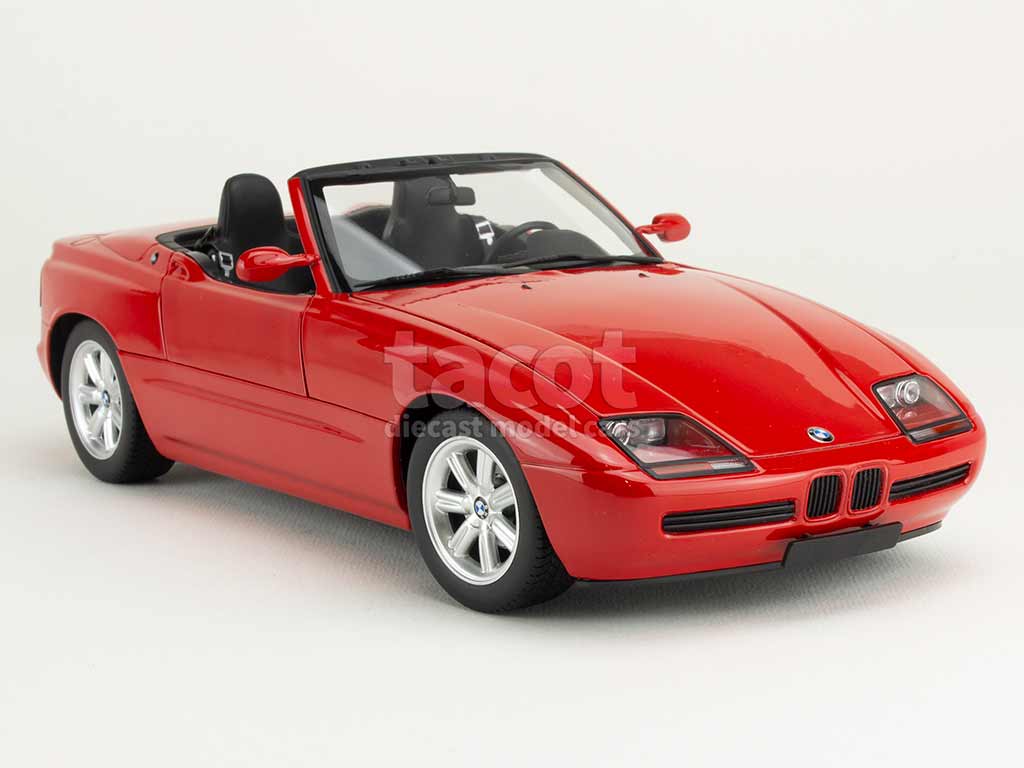 105680 BMW Z1 1988