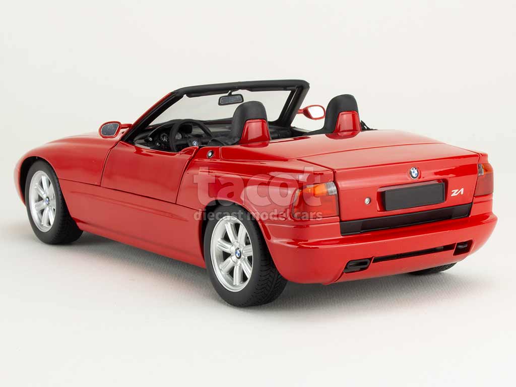 105680 BMW Z1 1988