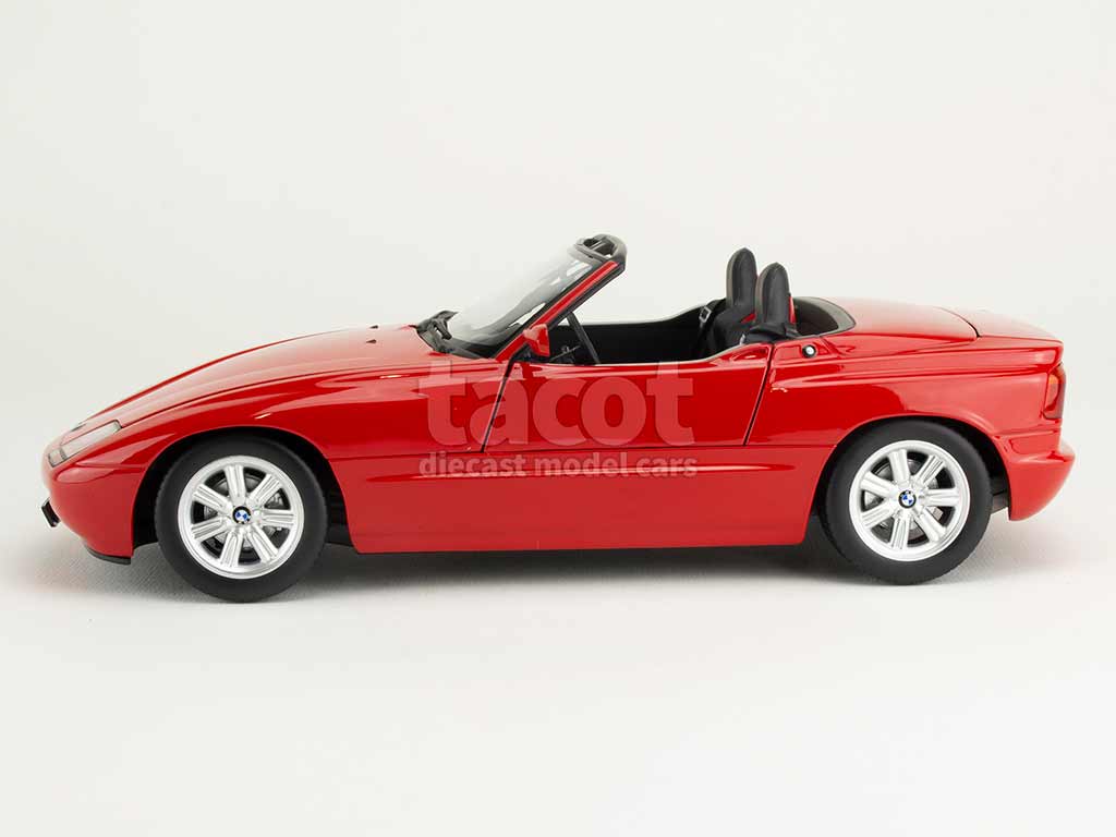 105680 BMW Z1 1988
