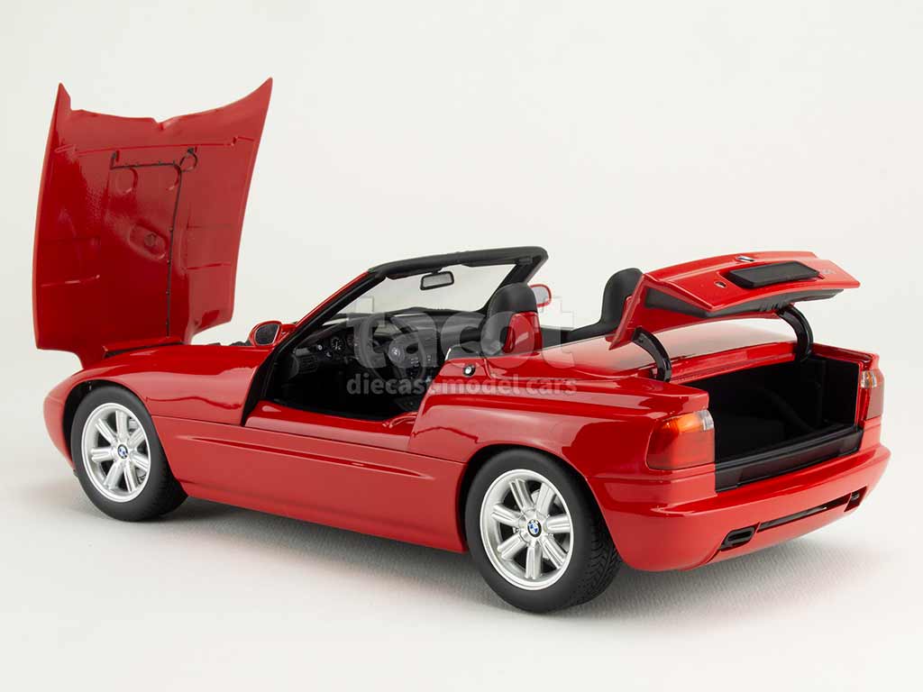 105680 BMW Z1 1988