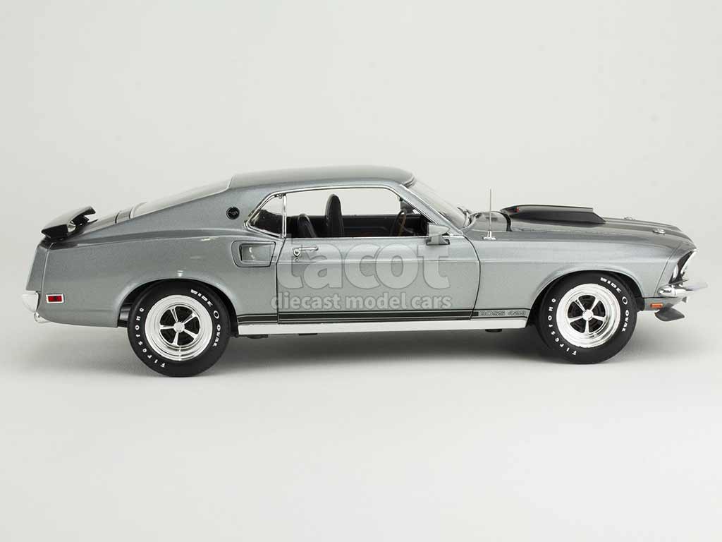 105683 Ford Mustang Boss 429 1969