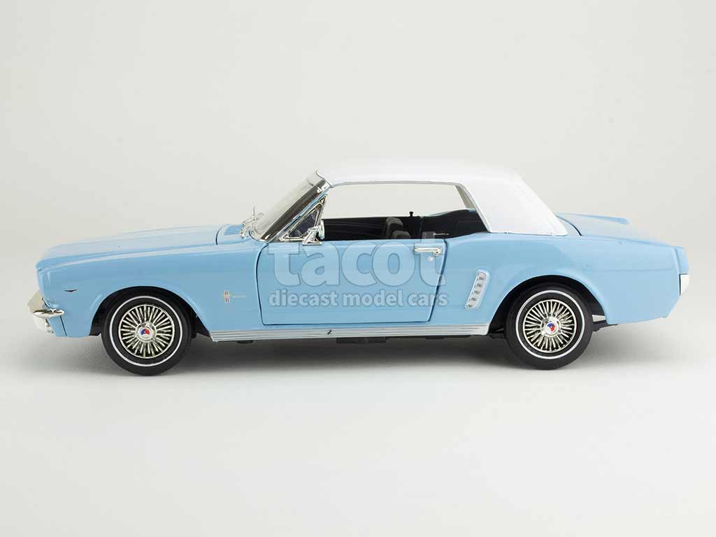 105685 Ford Mustang Cabriolet 1964