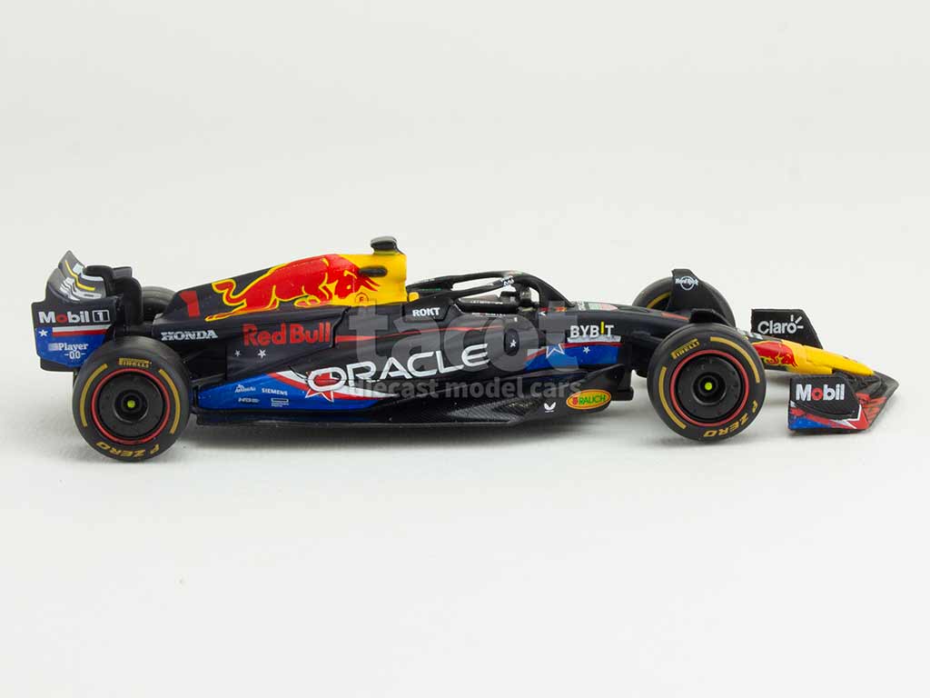 105705 Red Bull RB19 F1 2023