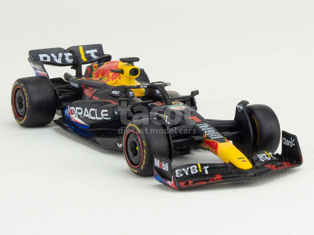 105705 Red Bull RB19 F1 2023