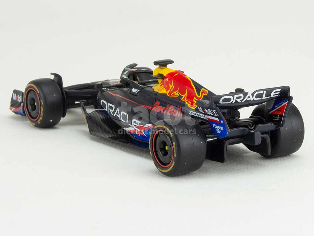 105705 Red Bull RB19 F1 2023