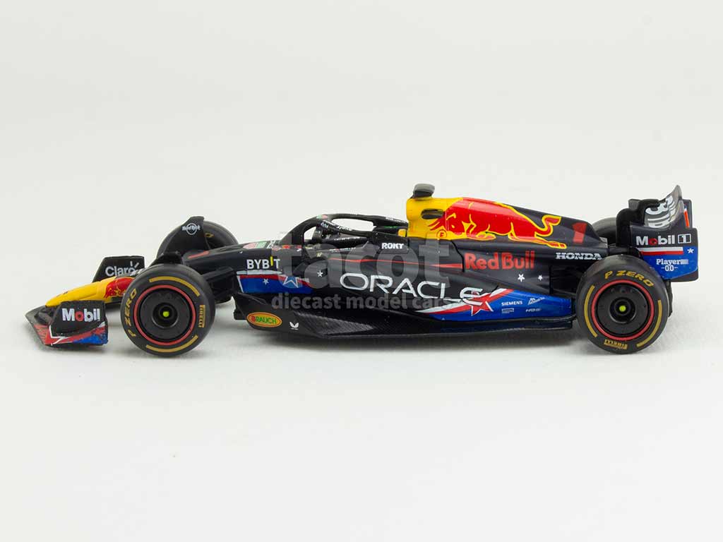 105705 Red Bull RB19 F1 2023