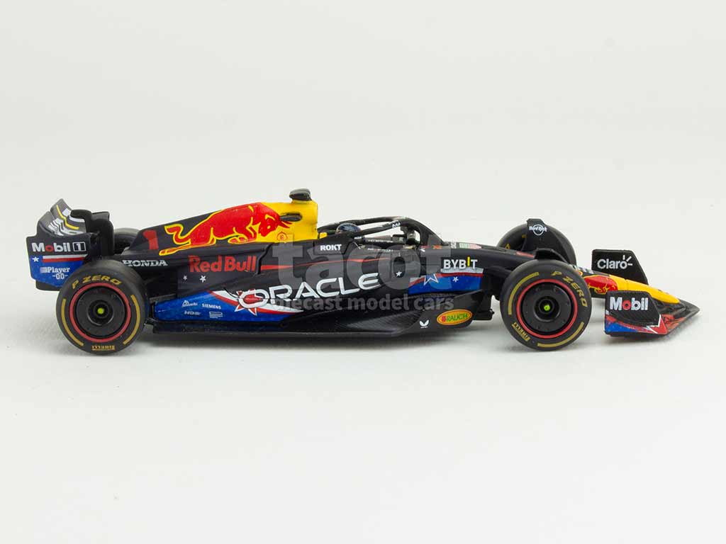 105707 Red Bull RB19 F1 2023