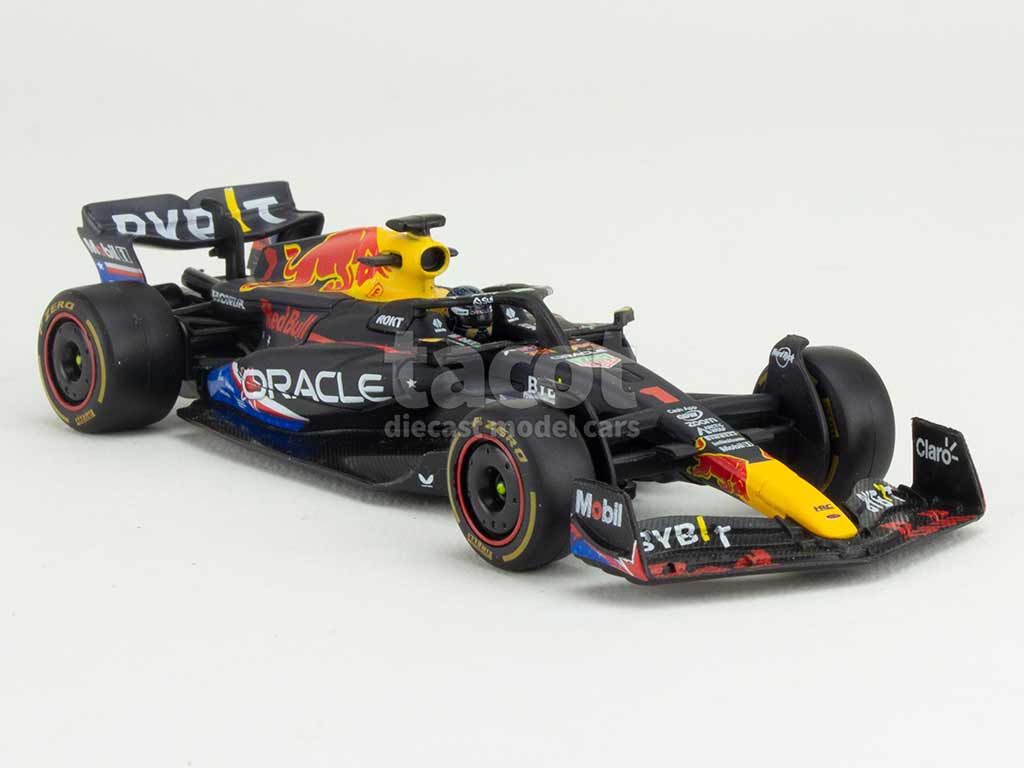 105707 Red Bull RB19 F1 2023