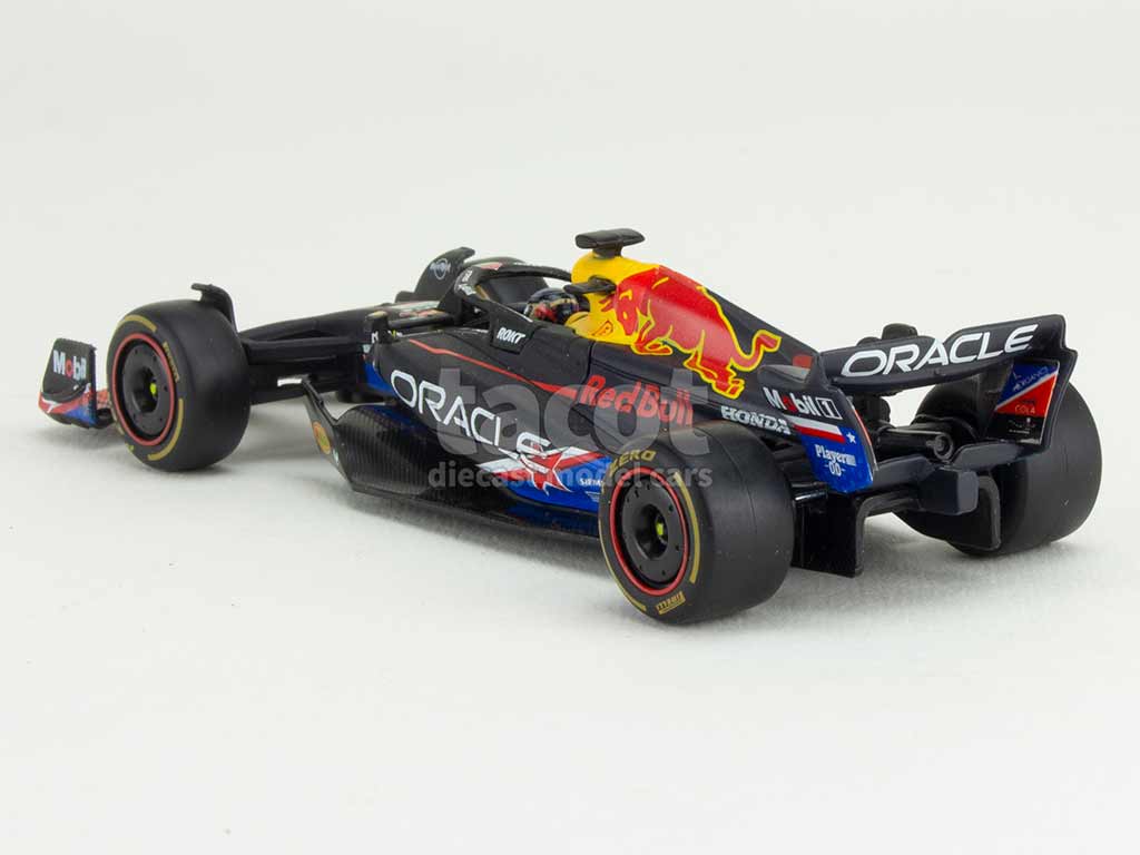 105707 Red Bull RB19 F1 2023