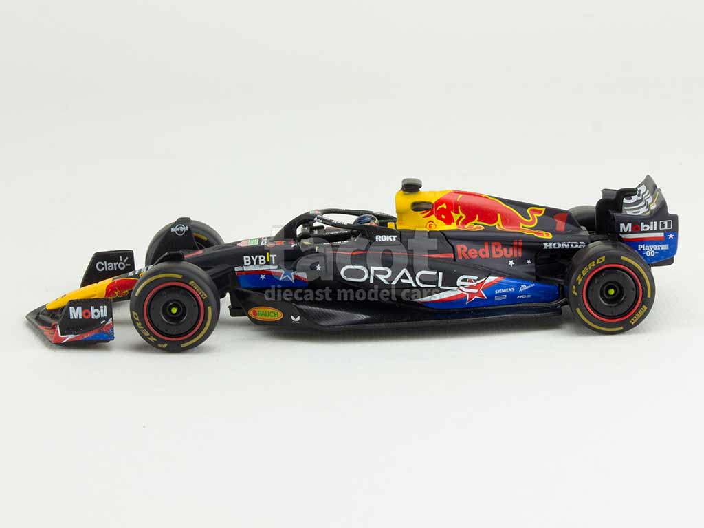 105707 Red Bull RB19 F1 2023