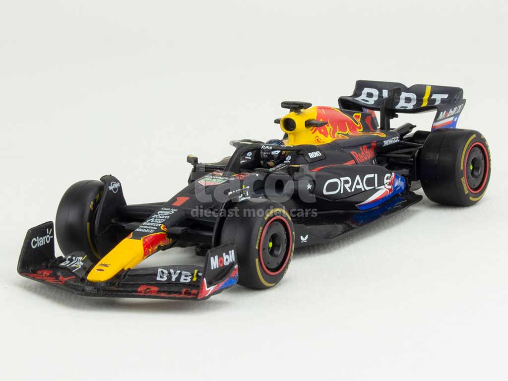 105707 Red Bull RB19 F1 2023