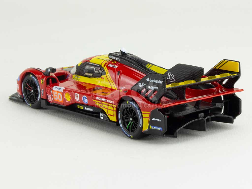 105708 Ferrari 499P Le Mans 2024