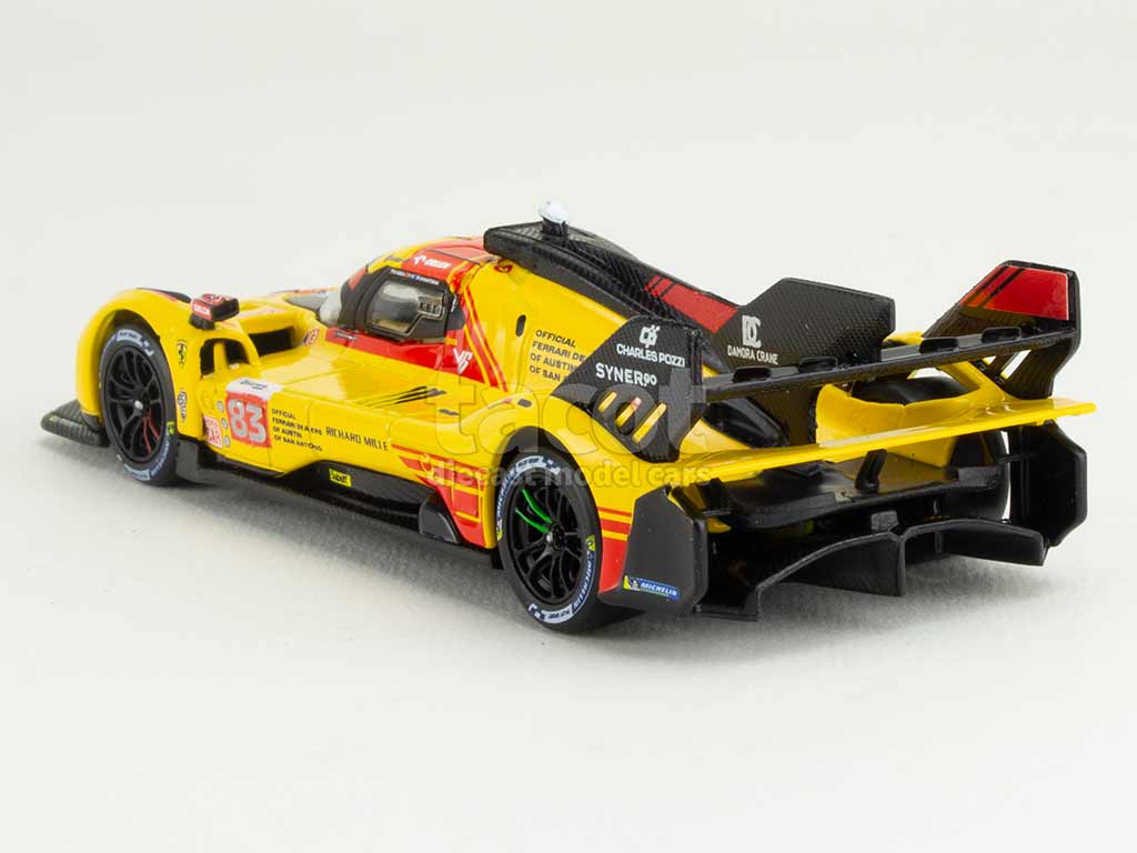 105710 Ferrari 499P Le Mans 2024
