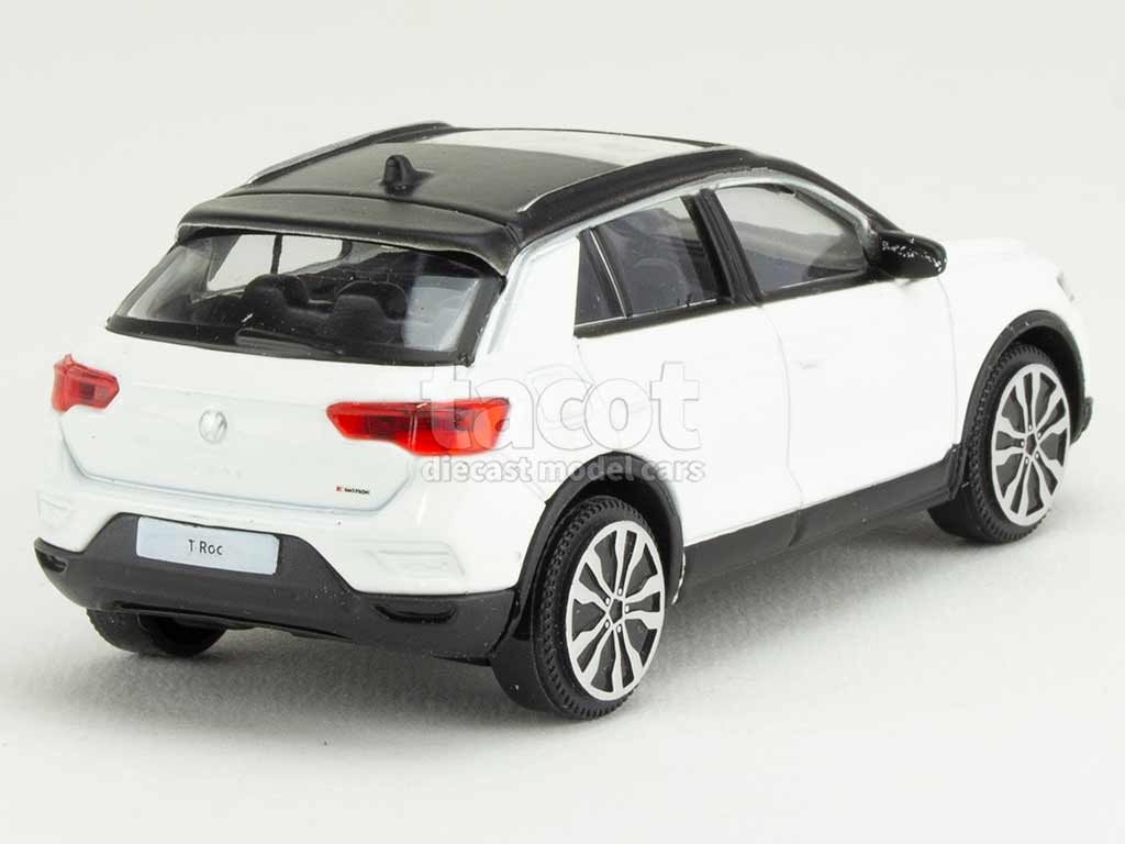 105711 Volkswagen T-Roc 2021