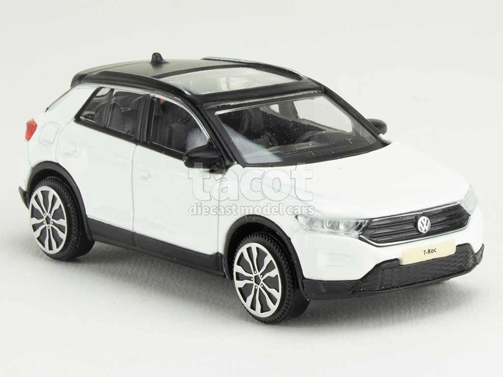 105711 Volkswagen T-Roc 2021