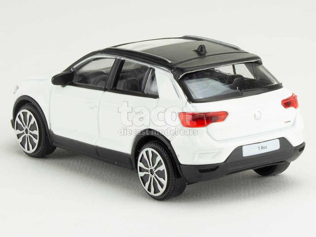 105711 Volkswagen T-Roc 2021